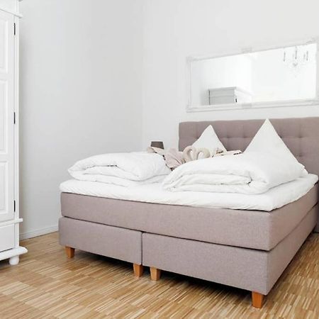 Sc 06 By Rockchair Apartments L Superhost Status L 4 Bedrooms Boxspringbeds 2 Bathrooms Balcony Elevator - Cozy Family & Business Flair Welcomes You! Berlino Esterno foto