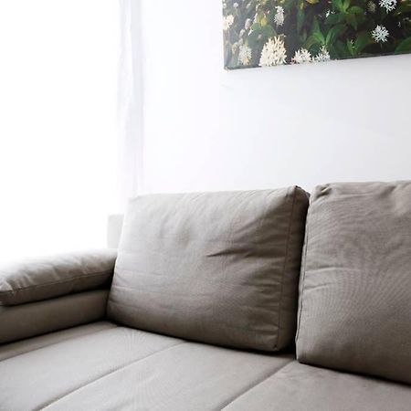 Sc 06 By Rockchair Apartments L Superhost Status L 4 Bedrooms Boxspringbeds 2 Bathrooms Balcony Elevator - Cozy Family & Business Flair Welcomes You! Berlino Esterno foto