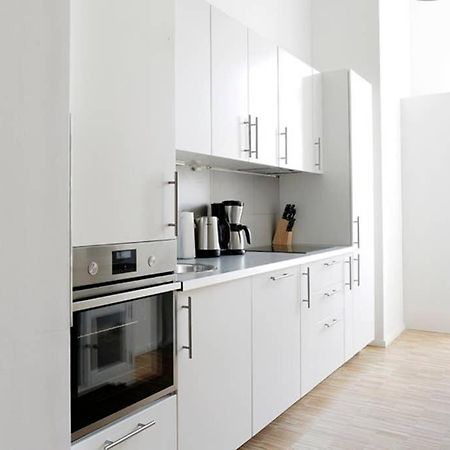 Sc 06 By Rockchair Apartments L Superhost Status L 4 Bedrooms Boxspringbeds 2 Bathrooms Balcony Elevator - Cozy Family & Business Flair Welcomes You! Berlino Esterno foto