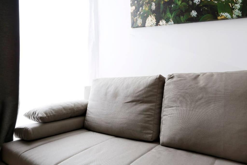 Sc 06 By Rockchair Apartments L Superhost Status L 4 Bedrooms Boxspringbeds 2 Bathrooms Balcony Elevator - Cozy Family & Business Flair Welcomes You! Berlino Esterno foto