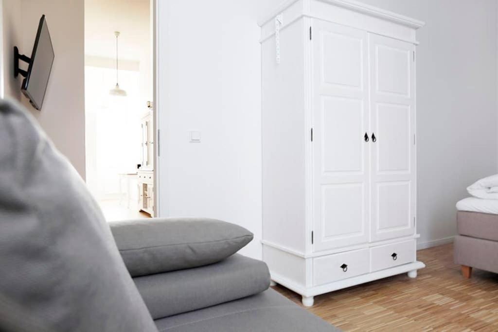 Sc 06 By Rockchair Apartments L Superhost Status L 4 Bedrooms Boxspringbeds 2 Bathrooms Balcony Elevator - Cozy Family & Business Flair Welcomes You! Berlino Esterno foto