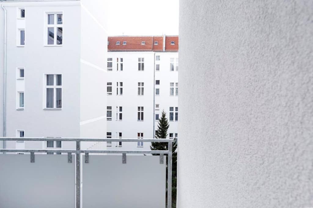 Sc 06 By Rockchair Apartments L Superhost Status L 4 Bedrooms Boxspringbeds 2 Bathrooms Balcony Elevator - Cozy Family & Business Flair Welcomes You! Berlino Esterno foto